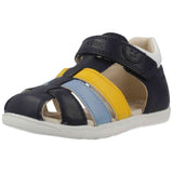 Sandalias Geox Macchia