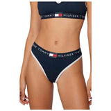 Tanga Tommy Hilfiger