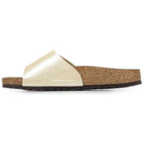 Sandalias Birkenstock Honolulu "Gold"