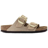 Sandalias Birkenstock Big Buckle Nubuck