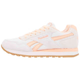 Zapatillas Reebok Glide "Chalk / Future Peach / Footwear White"