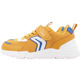 Zapatillas Geox Loftus "Amarillo"