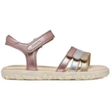 Sandalias Geox Haiti "Multicolor"