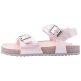 Sandalias Geox Adriel "Rosado"