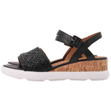 Sandalias Geox Pisa