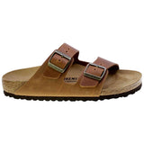 Sandalias Birkenstock Arizona Oiled Leather
