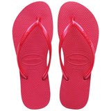 Chanclas Havaianas Slim "Rosa"