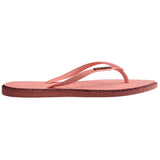 Chanclas Havaianas Slim Point Glitter "Rosa"