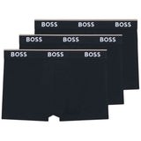 Calzoncillo Pack Boss Power