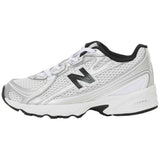 Zapatillas New Balance 740 "Plateado"