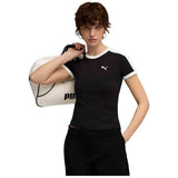 Camiseta De Manga Corta Puma T7 Always On Slim Tee