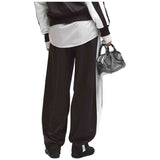 Pantalon Largo Puma T7 Relaxed Barrel Love Of The Cat Track Pants