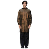 Chubasquero Rains Fishtail Parka