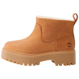 Botines Timberland Stone Street Mid "Marrón"