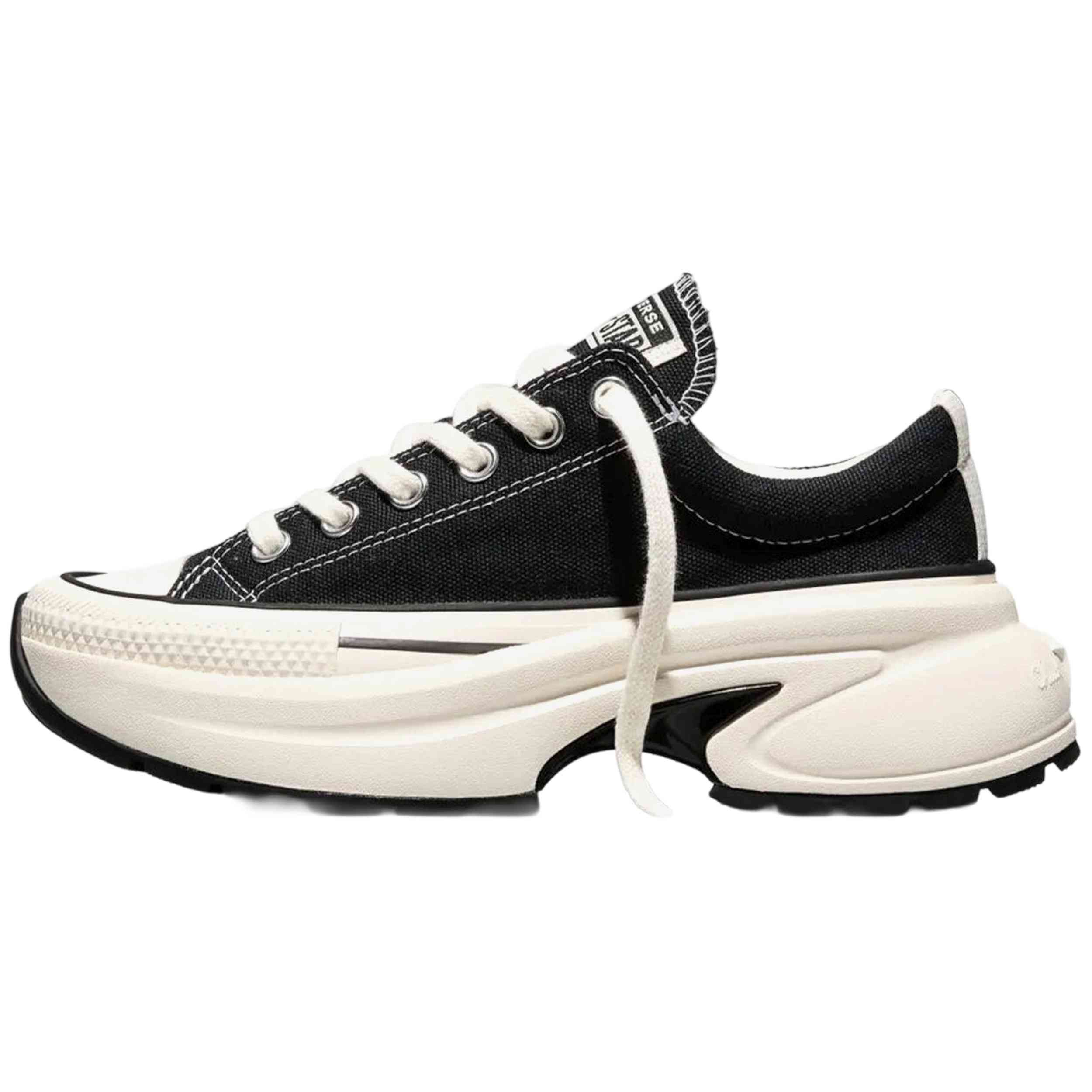 Zapatillas Converse Run Star Crush