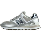 Zapatillas New Balance 574 "Silver"