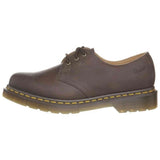 Zapatos De Cordon Dr. Martens 1461 "Marrón"