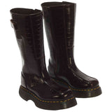 Botas Dr. Martens Buzz Hi "Burdeos"