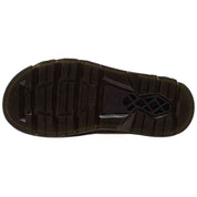 Zuecos Dr. Martens Zebzag Anywair Warm Lined "Desert Brown"
