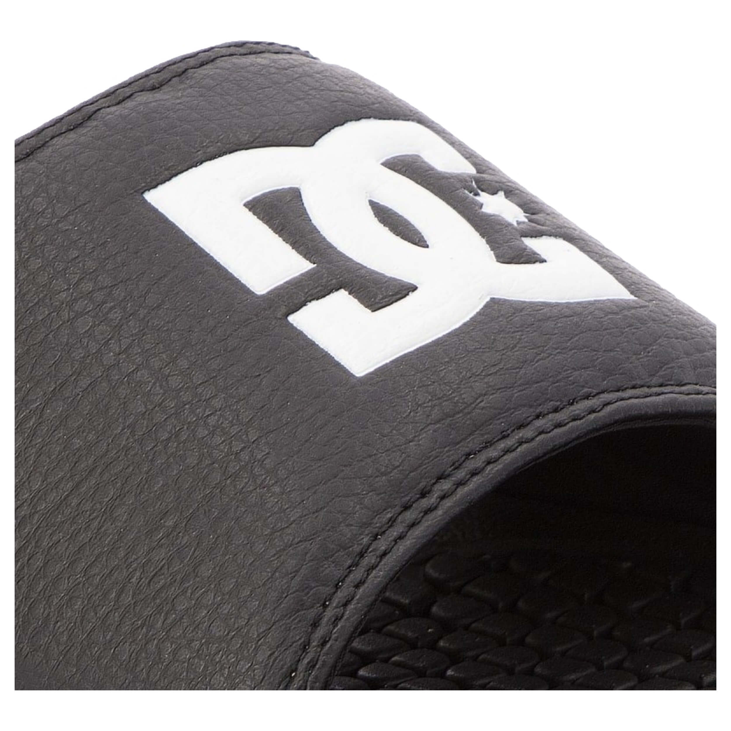 Chanclas Dc Shoes