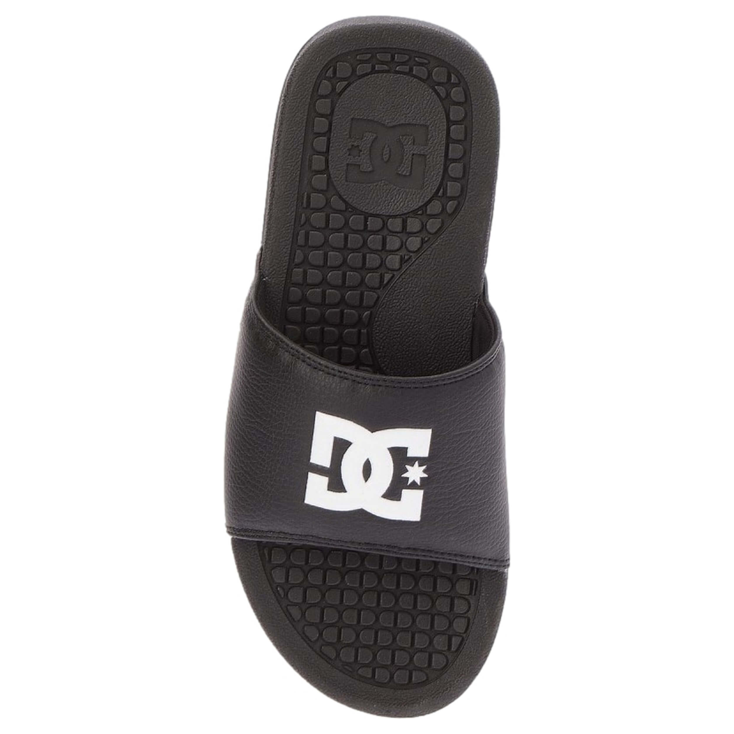 Chanclas Dc Shoes