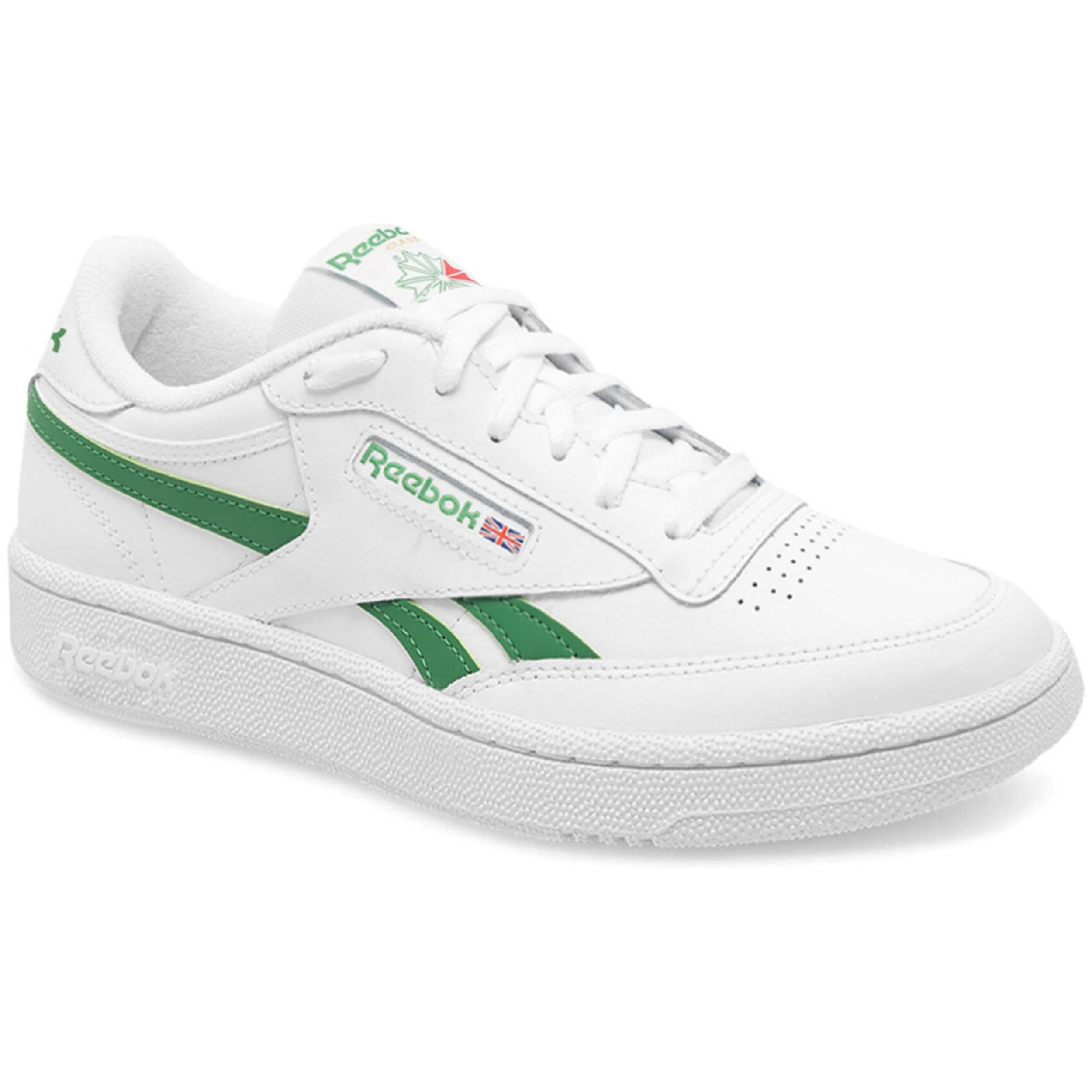 Zapatillas Reebok Club C Revenge