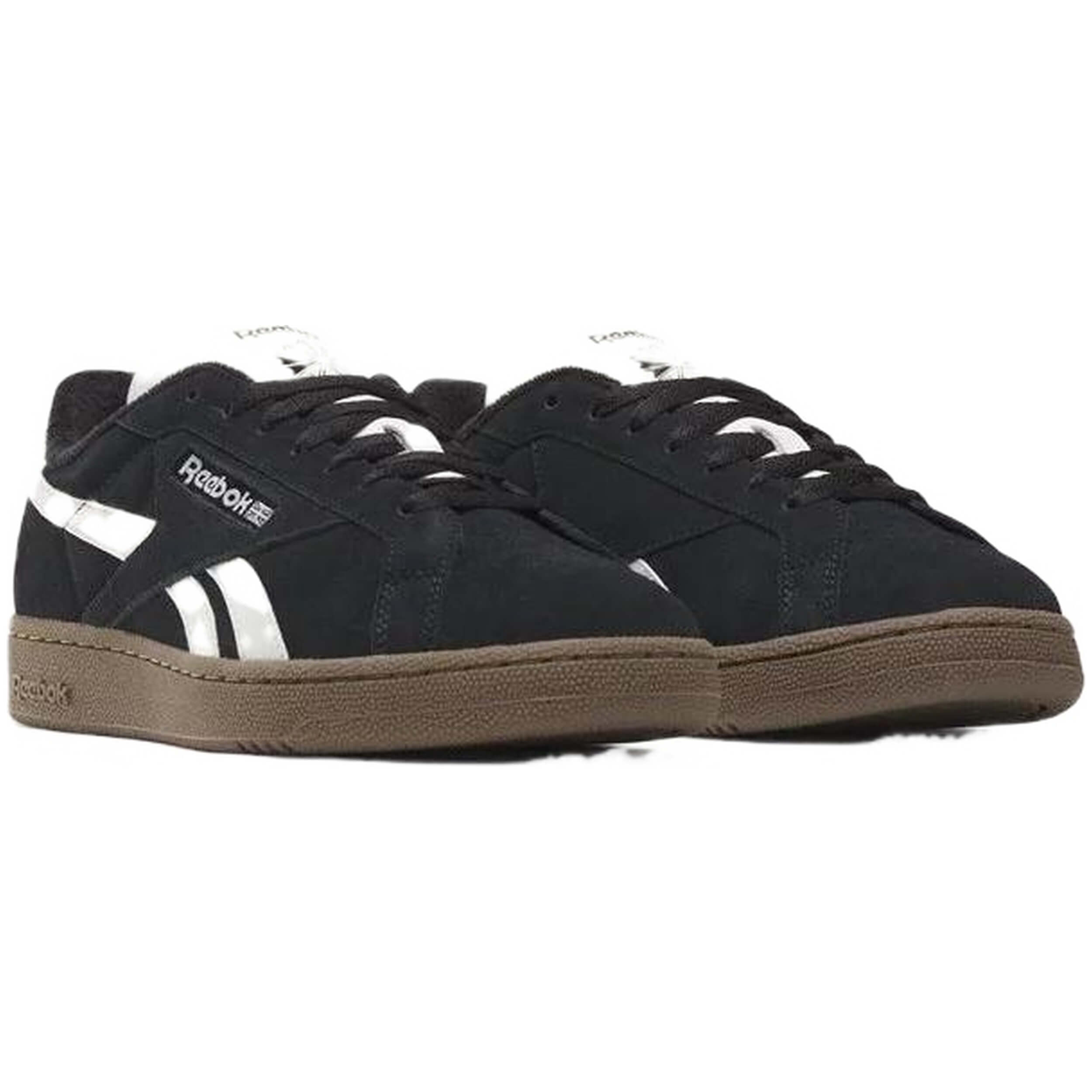 Reebok Club Grounds Shoes Uk