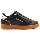 Zapatillas Reebok Club C Bulc "Black Gum"