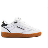 Zapatillas Reebok Club C Bulc "White Black Gum"