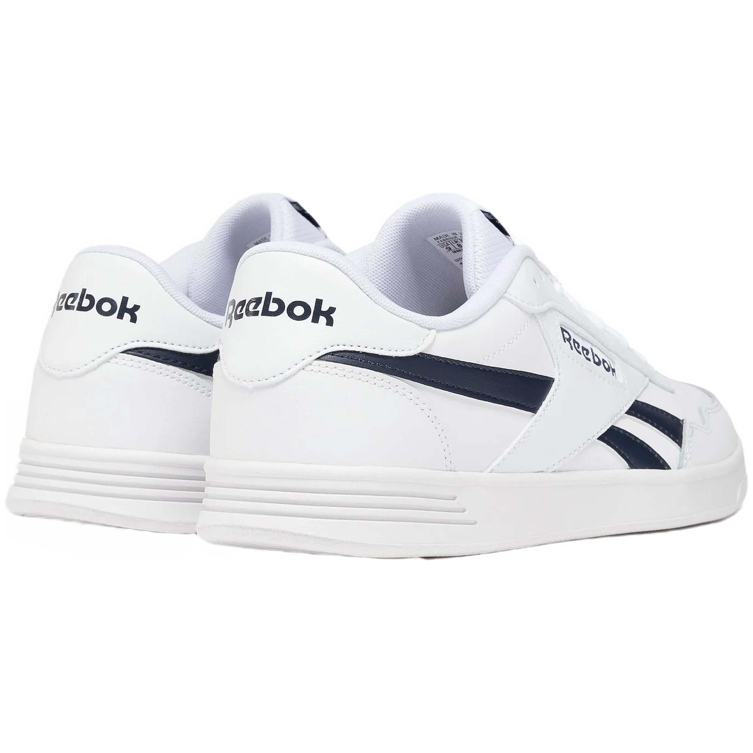 Reebok Court Advance Sneakers