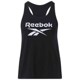 Camiseta De Tirantes Reebok Identity Big Logo