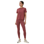 Leggings Reebok Yoga High Waisted Performance Rib
