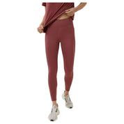 Leggings Reebok Yoga High Waisted Performance Rib
