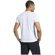 Reebok Linear Read Short Sleeve T-Shirt