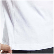 Reebok Linear Read Short Sleeve T-Shirt