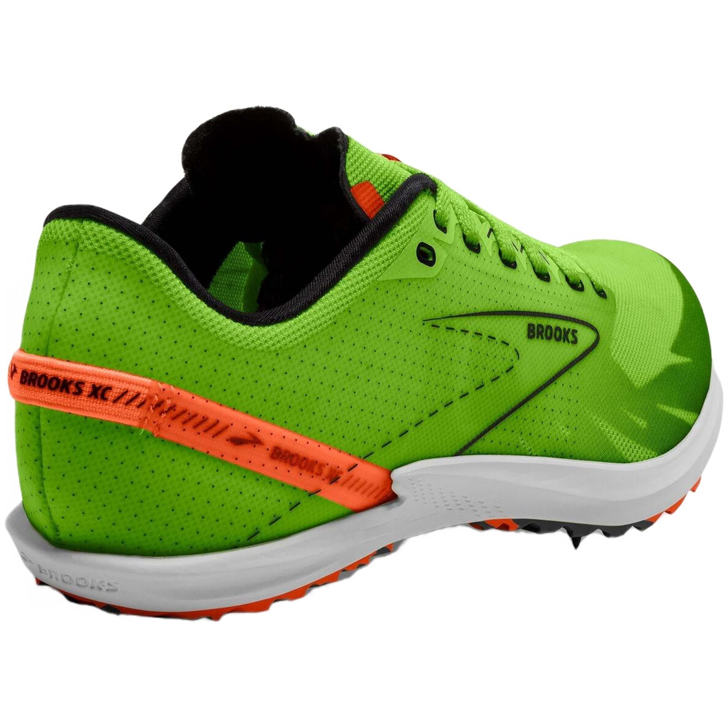 Brooks Draft Xc Shoes