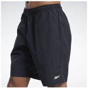 Pantalon Corto Reebok Training Essentials Utility