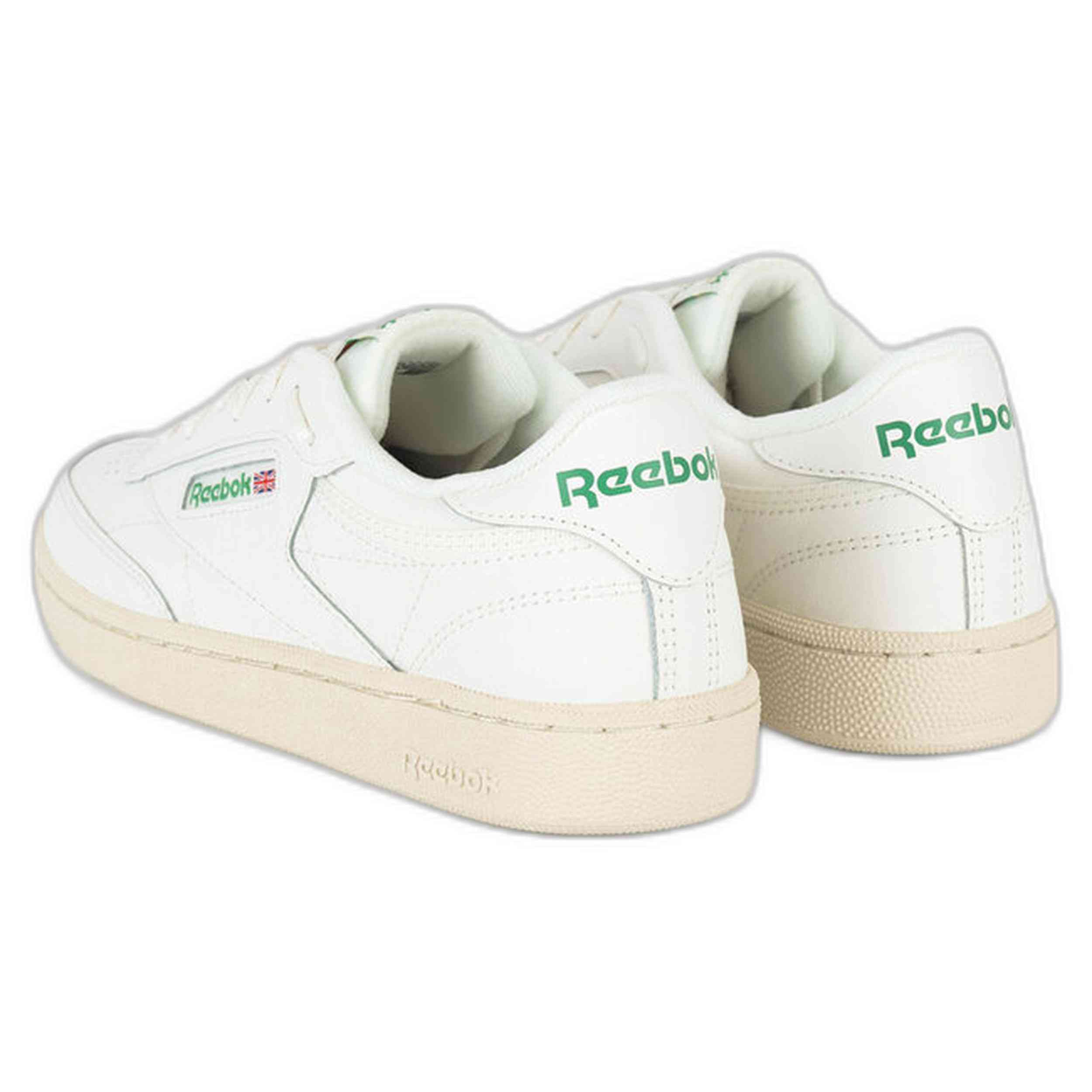 Zapatillas Reebok Club C