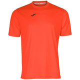 Joma Combi Short Sleeve T-Shirt