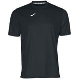 Camiseta De Manga Corta Joma Combi