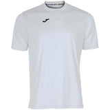 Camiseta De Manga Corta Joma Combi