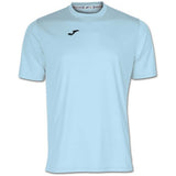 Camiseta De Manga Corta Joma Combi