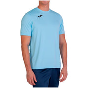 Joma Combi Short Sleeve T-Shirt