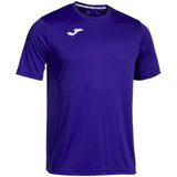 Camiseta De Manga Corta Joma