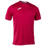 Camiseta De Manga Corta Joma