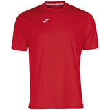 Camiseta De Manga Corta Joma Combi M/C
