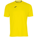 Camiseta De Manga Corta Joma Combi