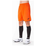 Pantalon Corto Joma Short Nobel Naranja
