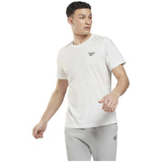 Reebok Identity Smal Short Sleeve T-Shirt