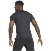 Reebok Short Sleeve T-Shirt